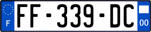 FF-339-DC