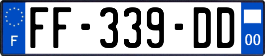 FF-339-DD