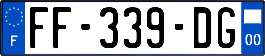 FF-339-DG