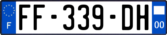 FF-339-DH