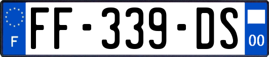 FF-339-DS