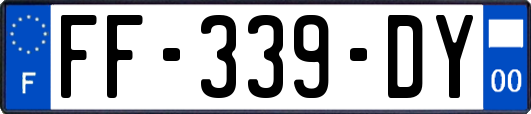 FF-339-DY