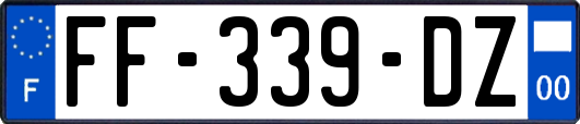 FF-339-DZ
