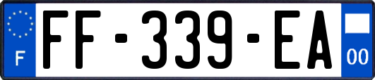 FF-339-EA