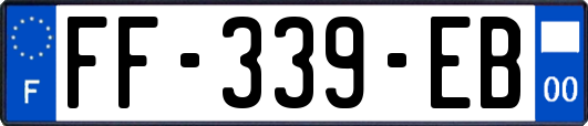 FF-339-EB