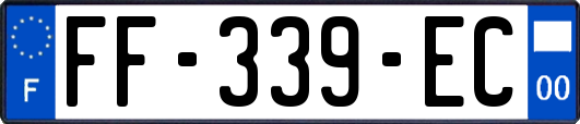 FF-339-EC