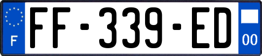 FF-339-ED