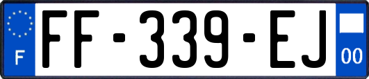 FF-339-EJ