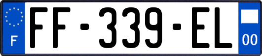 FF-339-EL