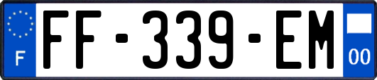 FF-339-EM