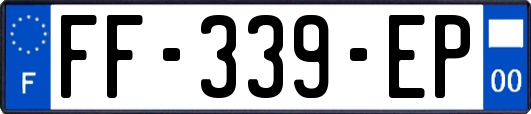 FF-339-EP