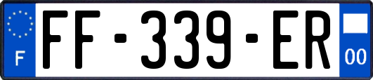 FF-339-ER