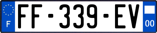 FF-339-EV