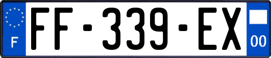 FF-339-EX