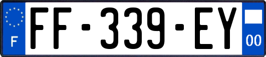 FF-339-EY