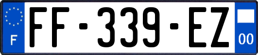 FF-339-EZ