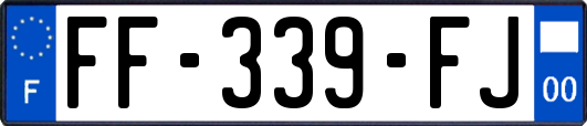 FF-339-FJ