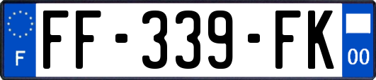 FF-339-FK