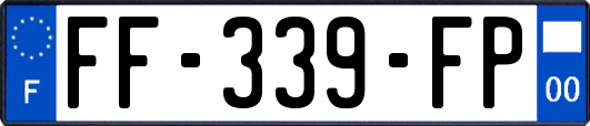 FF-339-FP