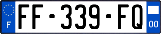 FF-339-FQ
