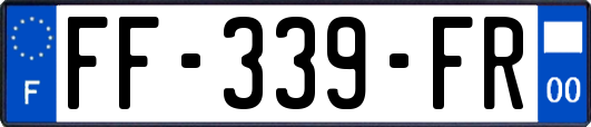 FF-339-FR