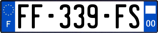 FF-339-FS