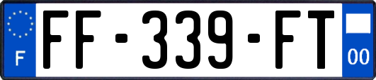 FF-339-FT