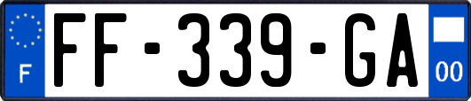 FF-339-GA