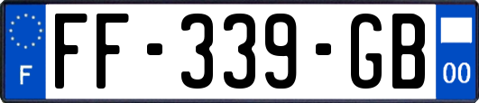 FF-339-GB