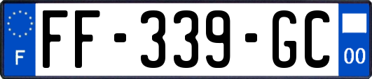 FF-339-GC