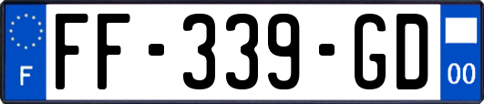 FF-339-GD