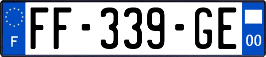 FF-339-GE
