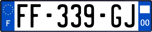 FF-339-GJ