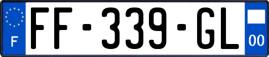 FF-339-GL