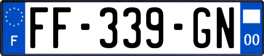 FF-339-GN