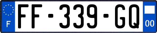 FF-339-GQ