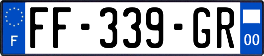 FF-339-GR