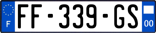 FF-339-GS