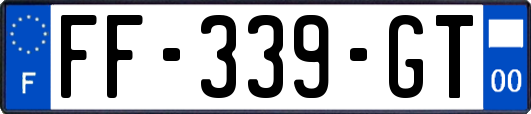 FF-339-GT