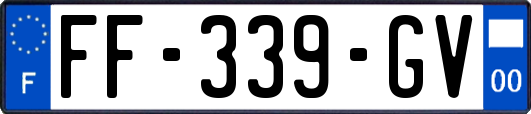 FF-339-GV