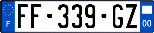 FF-339-GZ