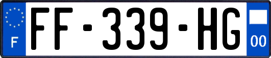 FF-339-HG