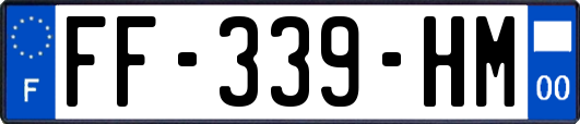FF-339-HM
