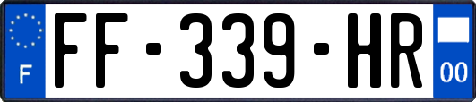 FF-339-HR