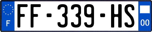 FF-339-HS