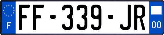 FF-339-JR
