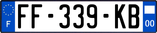 FF-339-KB