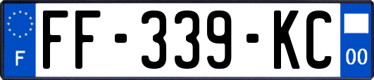 FF-339-KC