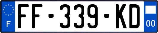 FF-339-KD