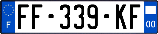 FF-339-KF